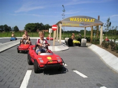 Speeltuin Lievelde