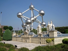 Mini Europa