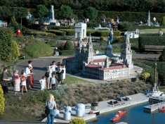 Themapark Brussel