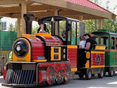 Pretpark Middelburg