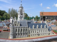 Mini Mundi Nederland