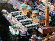 Miniatur Wunderland