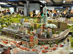 Themenpark Hamburg