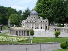 Minimundus