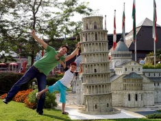 Themenpark Klagenfurt