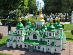 Minimundus Österreich