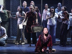 Miss Saigon Nederland