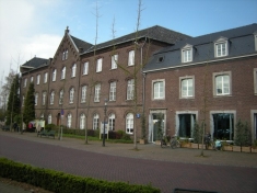 Missiemuseum Steyl