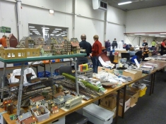 Modelspoorbeurs Nederland