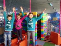 Monkey Town Alkmaar