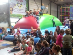 Monkey Town Alkmaar Nederland