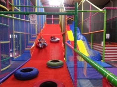 Monkey Town Uitgeest
