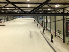 Montana Snowcenter
