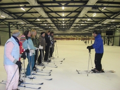 Montana Snowcenter Nederland