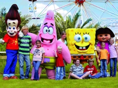 Movie Park Germany