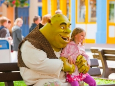 Pretpark Bottrop