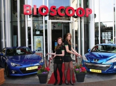 Bioscoop Almelo