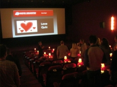 Movie Unlimited Kampen