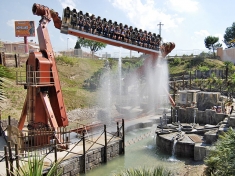 Pretpark Lazise sul Garda
