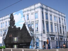 Musee Magritte