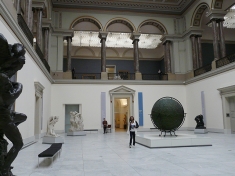 Museum Brussel