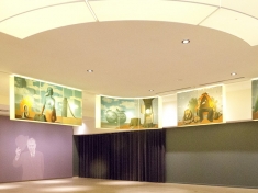Musee Magritte België
