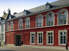 Museum Aan Het Vrijthof