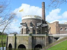Museum Cruquius