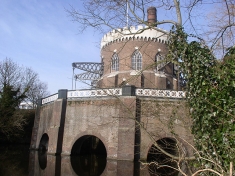Museum Cruquius Nederland