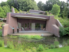 Museum De Buitenplaats