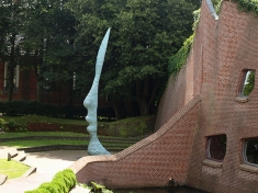 Museum De Buitenplaats Nederland