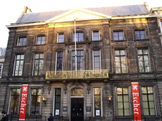 Museum Escher
