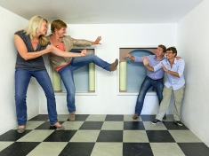 Museum Escher Nederland