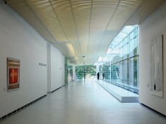 Museum Het Valkhof Nederland