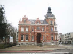 Museum Jan Cunen