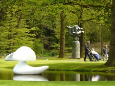 Kröller-Müller Museum