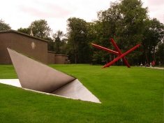 Kröller-Müller Museum Nederland