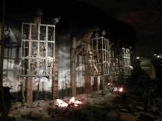 Museum Of Medieval Torture Instruments Nederland