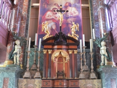Museum Ons' Lieve Heer Op Solder