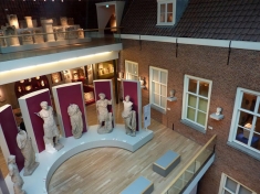 Museum Oudheden Nederland