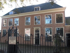 Museum Rijswijk Nederland