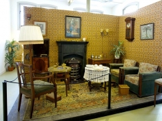 Museum Van De Twintigste Eeuw Nederland