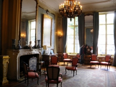 Museum Van Loon Nederland