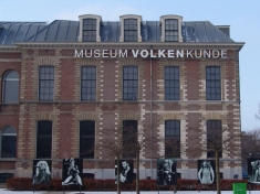 Museum Volkenkunde