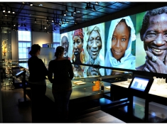 Museum Volkenkunde Nederland