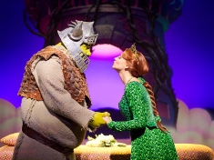 Musical Shrek