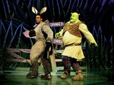 Musical '* No fixed location
