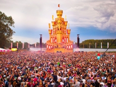 Mysteryland