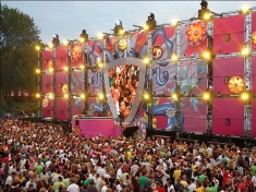 Mysteryland Nederland