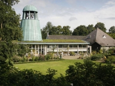 Nationaal Beiaard- En Natuurmuseum Asten